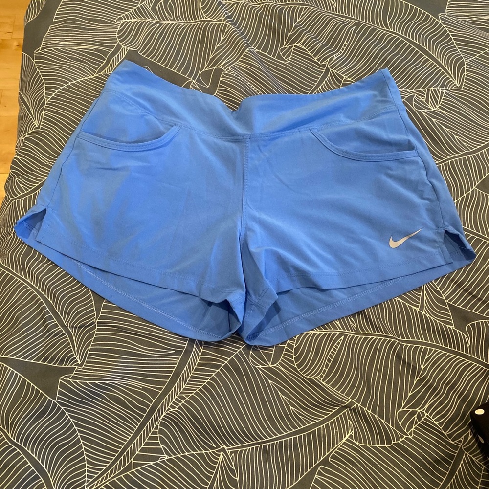 Nike Workout Shorts